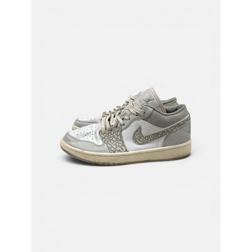 Air Jordan 1 Low SE “Elephant Print”
